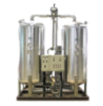 Engineered Adsorption Dryers